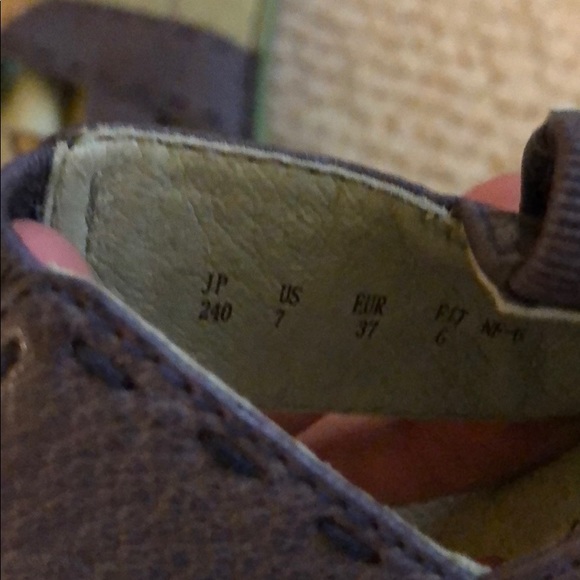 Real leather Sandals - Picture 4 of 5